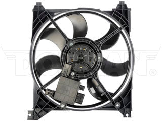 Dorman 620-482 Radiator Fan Assembly