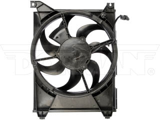 Dorman 620-485 A/C Condenser Fan Assembly