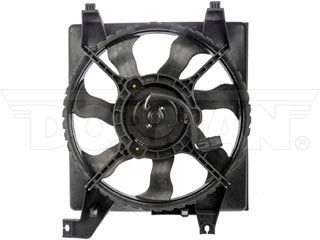 Dorman 620-489 Radiator Fan Assembly