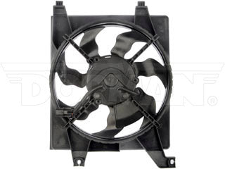 Dorman 620-491 A/C Condenser Fan Assembly