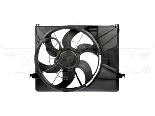Dorman 620-492 Radiator Fan Assembly