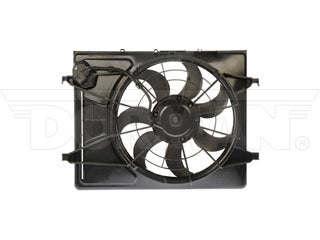 Dorman 620-493 Radiator Fan Assembly