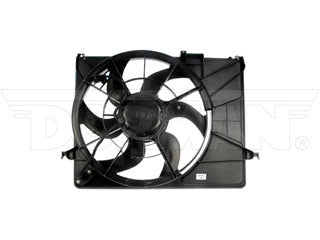 Dorman 620-494 Radiator Fan Assembly