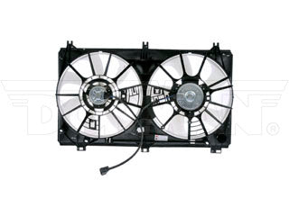 Dorman 620-497 Radiator Fan Assembly
