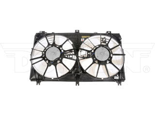 Dorman 620-498 Radiator Fan Assembly