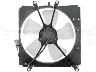 Dorman 620-500 Radiator Fan Assembly