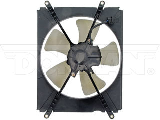 Dorman 620-502 A/C Condenser Fan Assembly