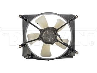 Dorman 620-504 Radiator Fan Assembly