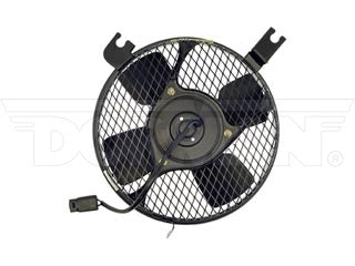 Dorman 620-506 A/C Condenser Fan Assembly
