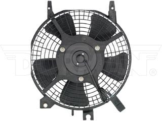 Dorman 620-507 A/C Condenser Fan Assembly