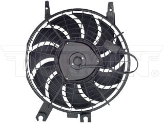 Dorman 620-508 A/C Condenser Fan Assembly
