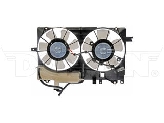 Dorman 620-509 Radiator Fan Assembly
