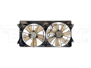 Dorman 620-510 Radiator Fan Assembly