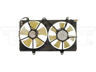 Dorman 620-511 Radiator Fan Assembly
