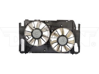 Dorman 620-512 Radiator Fan Assembly