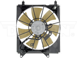 Dorman 620-516 Radiator Fan Assembly