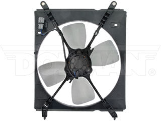 Dorman 620-518 Radiator Fan Assembly