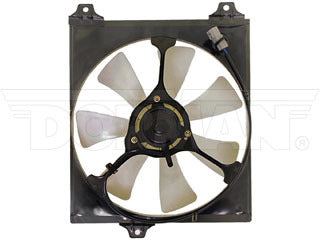 Dorman 620-519 Radiator Fan Assembly