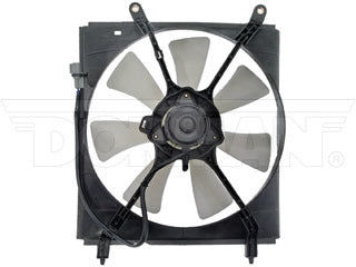 Dorman 620-520 Radiator Fan Assembly