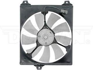 Dorman 620-523 Radiator Fan Assembly