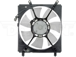 Dorman 620-524 Radiator Fan Assembly