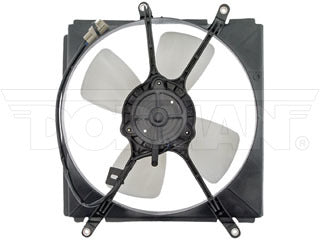 Dorman 620-529 Radiator Fan Assembly