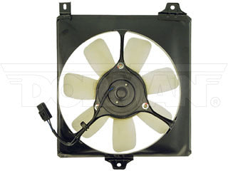 Dorman 620-530 A/C Condenser Fan Assembly