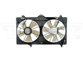 Dorman 620-531 Radiator Fan Assembly