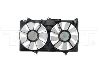 Dorman 620-532 Radiator Fan Assembly