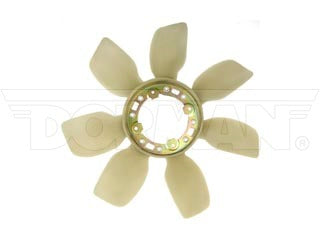 Dorman 620-534 Radiator Fan Blade