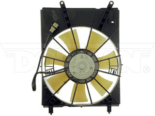 Dorman 620-536 Radiator Fan Assembly