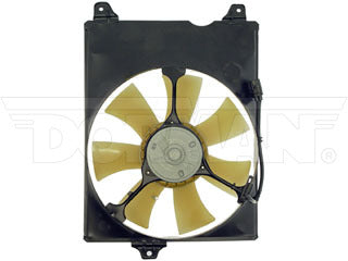 Dorman 620-537 Radiator Fan Assembly