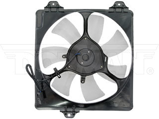 Dorman 620-539 Radiator Fan Assembly