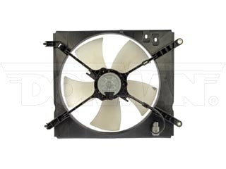 Dorman 620-542 Radiator Fan Assembly