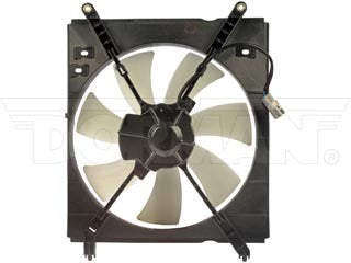Dorman 620-543 Radiator Fan Assembly