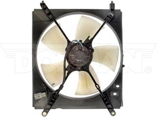 Dorman 620-544 Radiator Fan Assembly