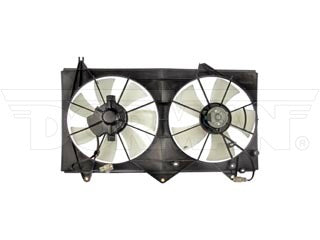 Dorman 620-545 Radiator Fan Assembly