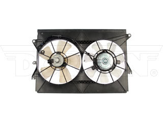 Dorman 620-547 Radiator Fan Assembly