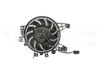 Dorman 620-548 A/C Condenser Fan Assembly