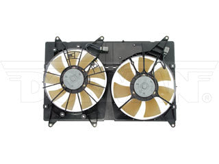 Dorman 620-550 Radiator Fan Assembly