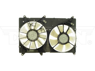 Dorman 620-551 Radiator Fan Assembly