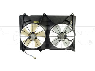 Dorman 620-552 Radiator Fan Assembly