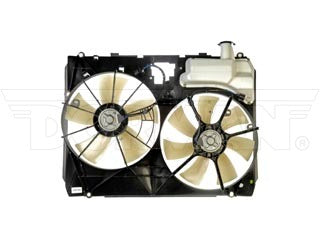 Dorman 620-553 Radiator Fan Assembly