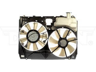Dorman 620-554 Radiator Fan Assembly