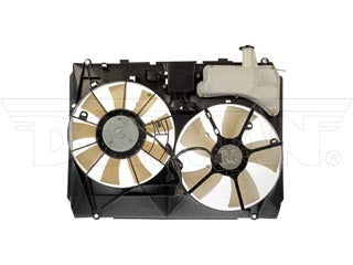 Dorman 620-555 Radiator Fan Assembly