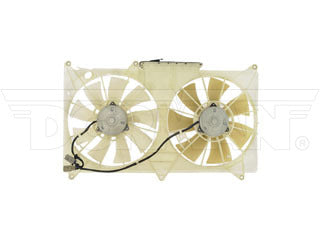 Dorman 620-557 Radiator Fan Assembly