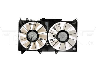 Dorman 620-558 Radiator Fan Assembly