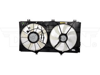 Dorman 620-559 Radiator Fan Assembly