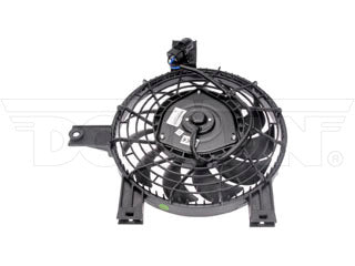 Dorman 620-560 A/C Condenser Fan Assembly