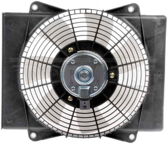 Dorman 620-5604 Condenser Fan 2008-2017 Isuzu NPR - view 1